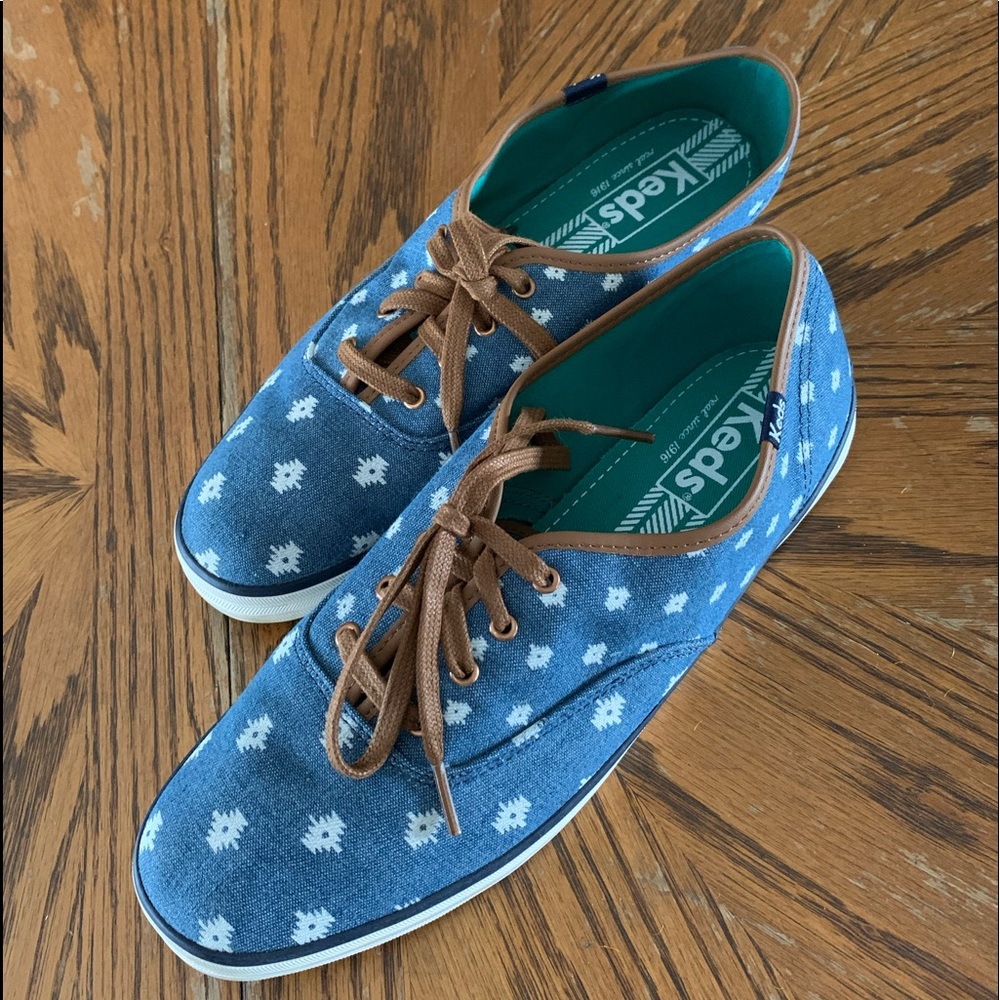 Women’s Keds sneakers